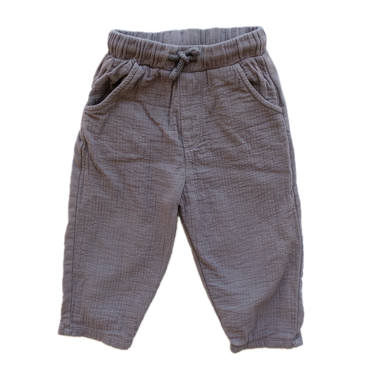 Pantalon Zara - 18 mois (86 cm)