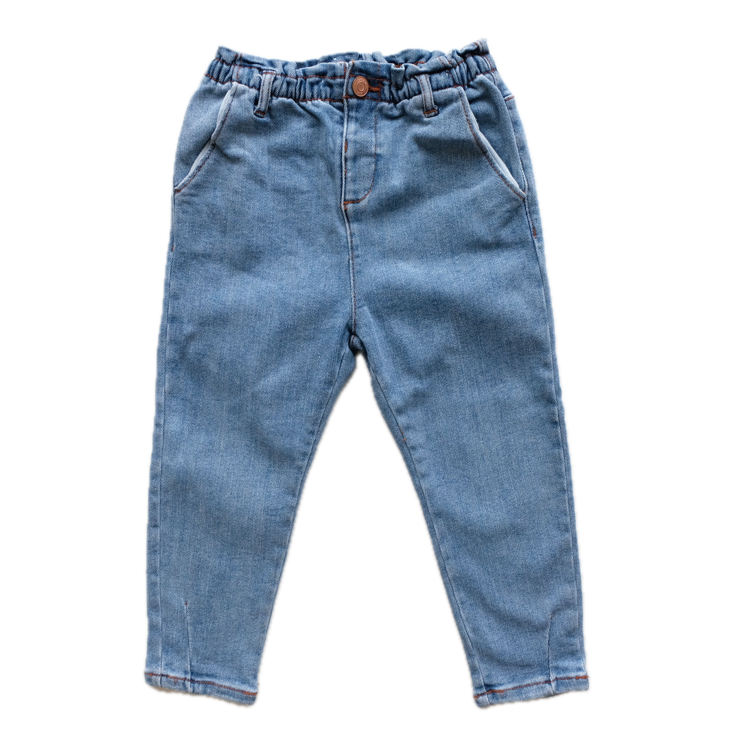 Jean Zara - 3 ans (98 cm)