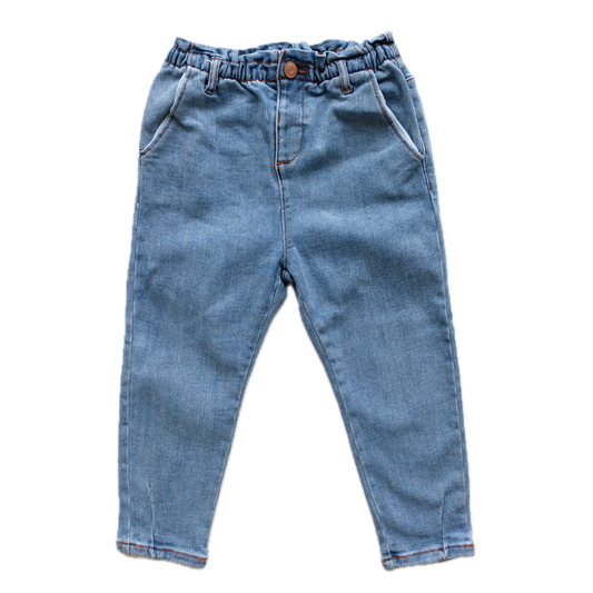 Jean Zara - 3 ans (98 cm)