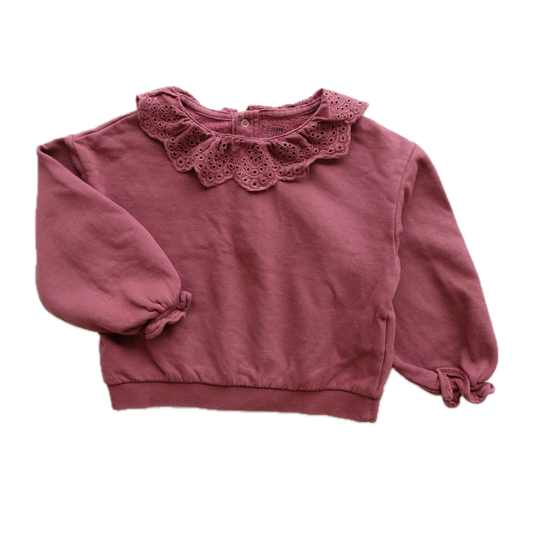 Sweat Kiabi - 2 ans