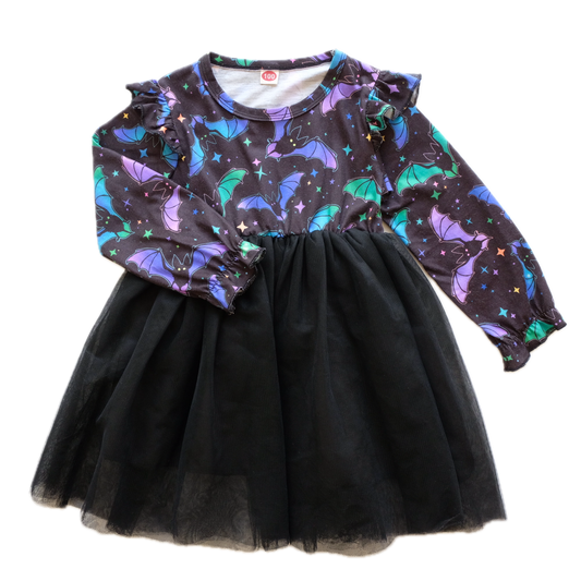 Robe Halloween - 3 ans (100 cm)