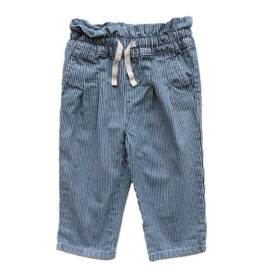 Pantalon Bout'chou - 18 mois