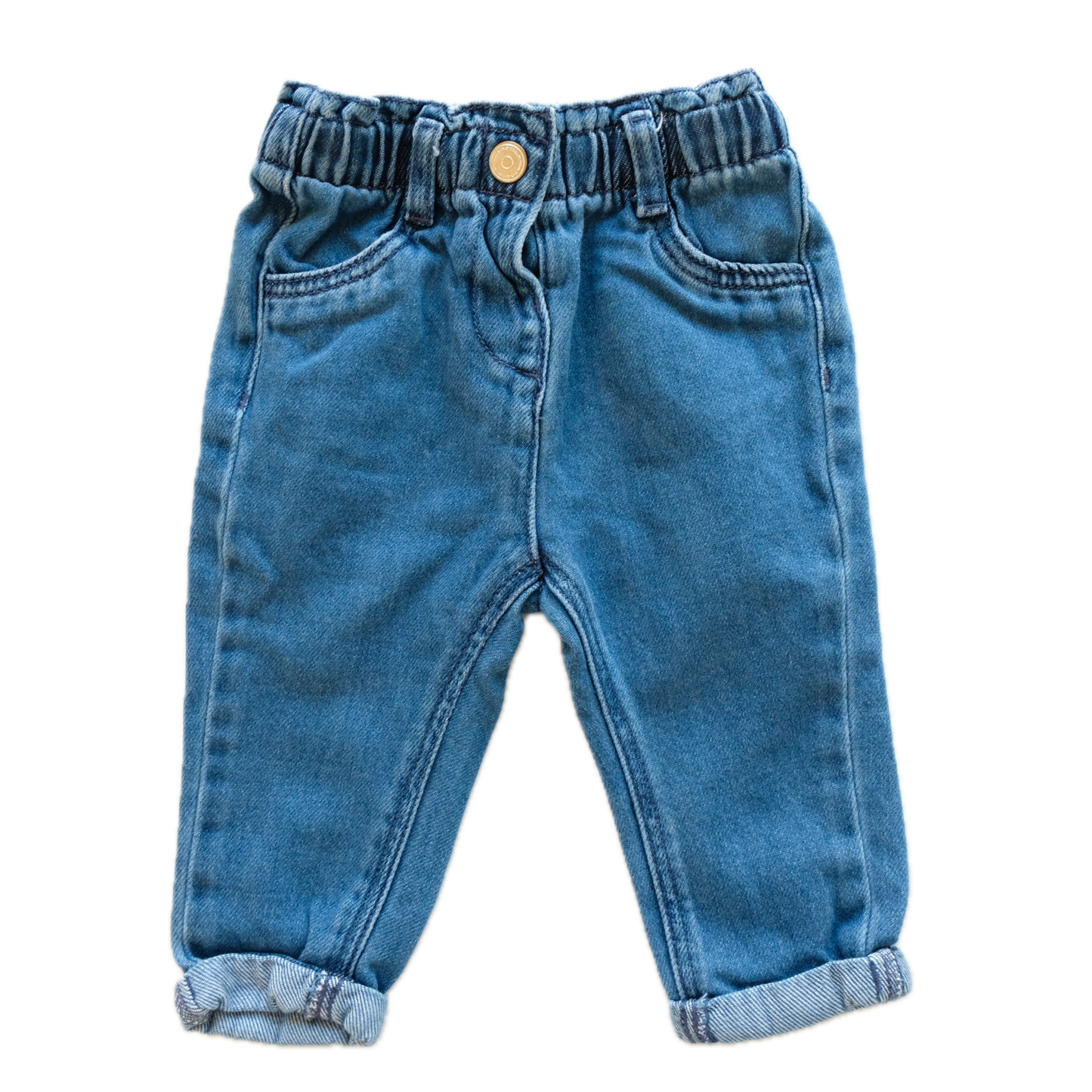 Jean TAO - 6 mois (68 cm)