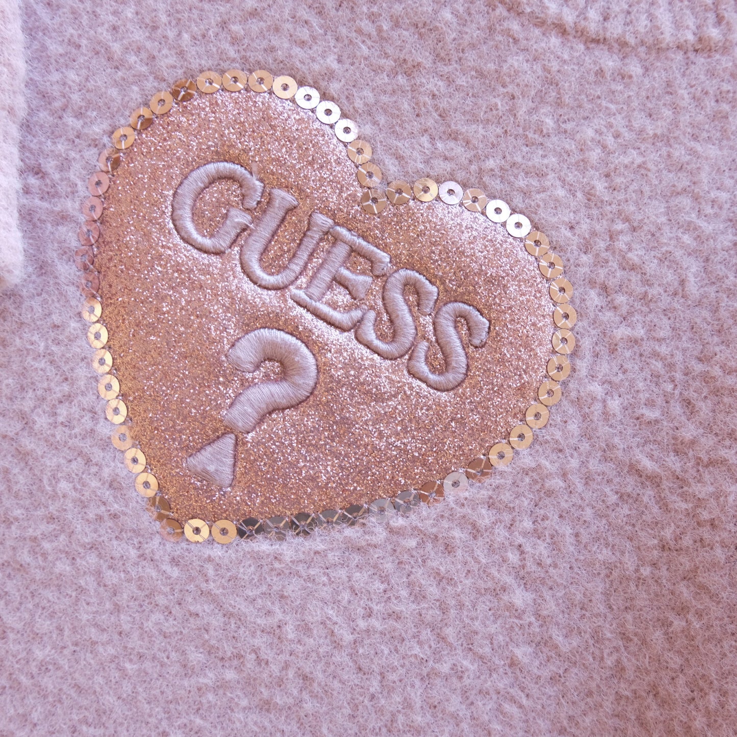 Pull Guess - 6 mois