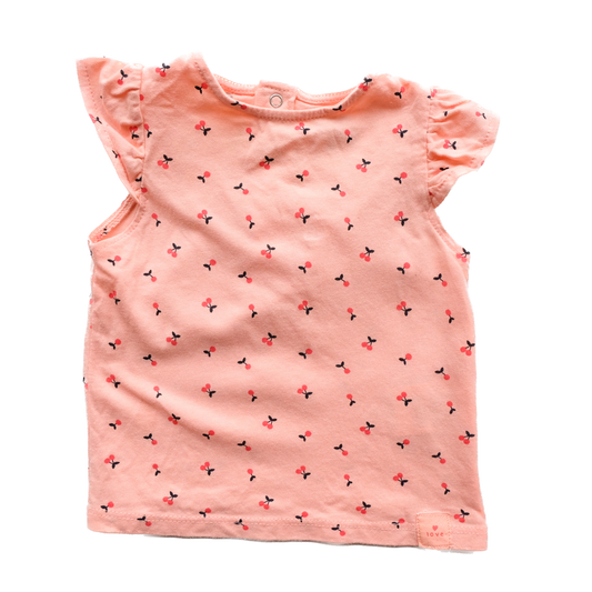 Top Kiabi - 6 mois