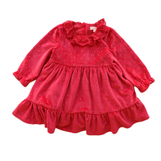 Robe DPAM - 18 mois (80 cm)