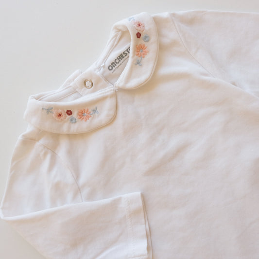 T-shirt Orchestra - 3 mois (60 cm)