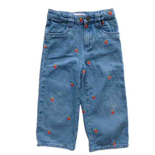 Jean Monoprix Kids - 4 ans