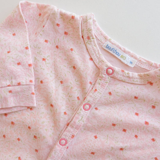 Pyjama Bout'chou - 1 mois
