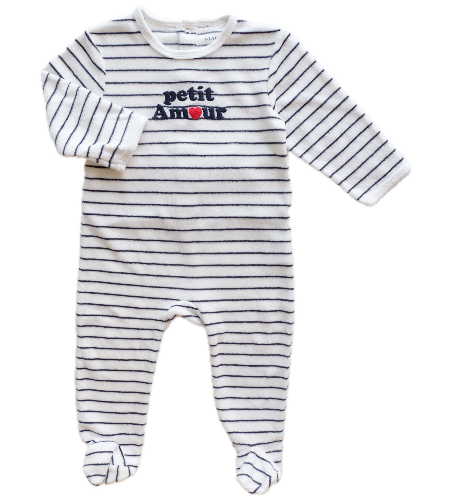 Pyjama Kiabi - 18 mois