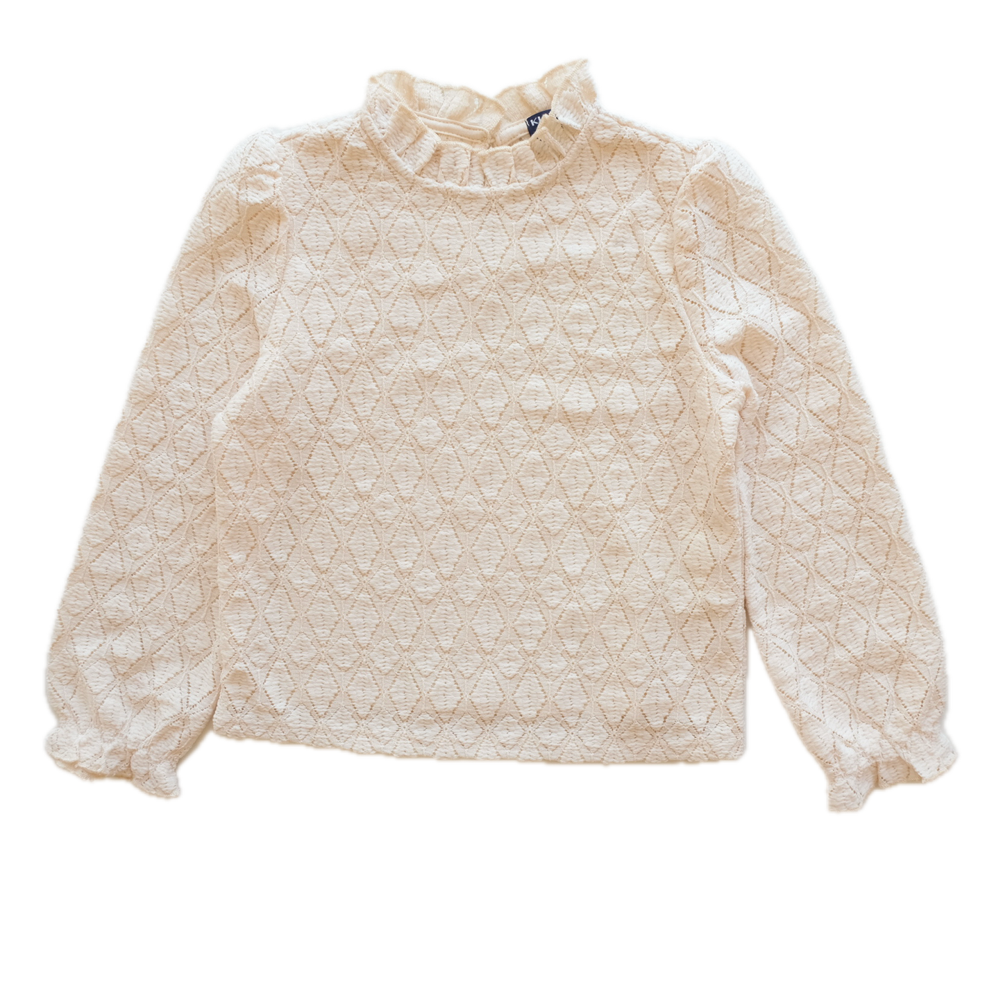 Blouse Kiabi - 5 ans