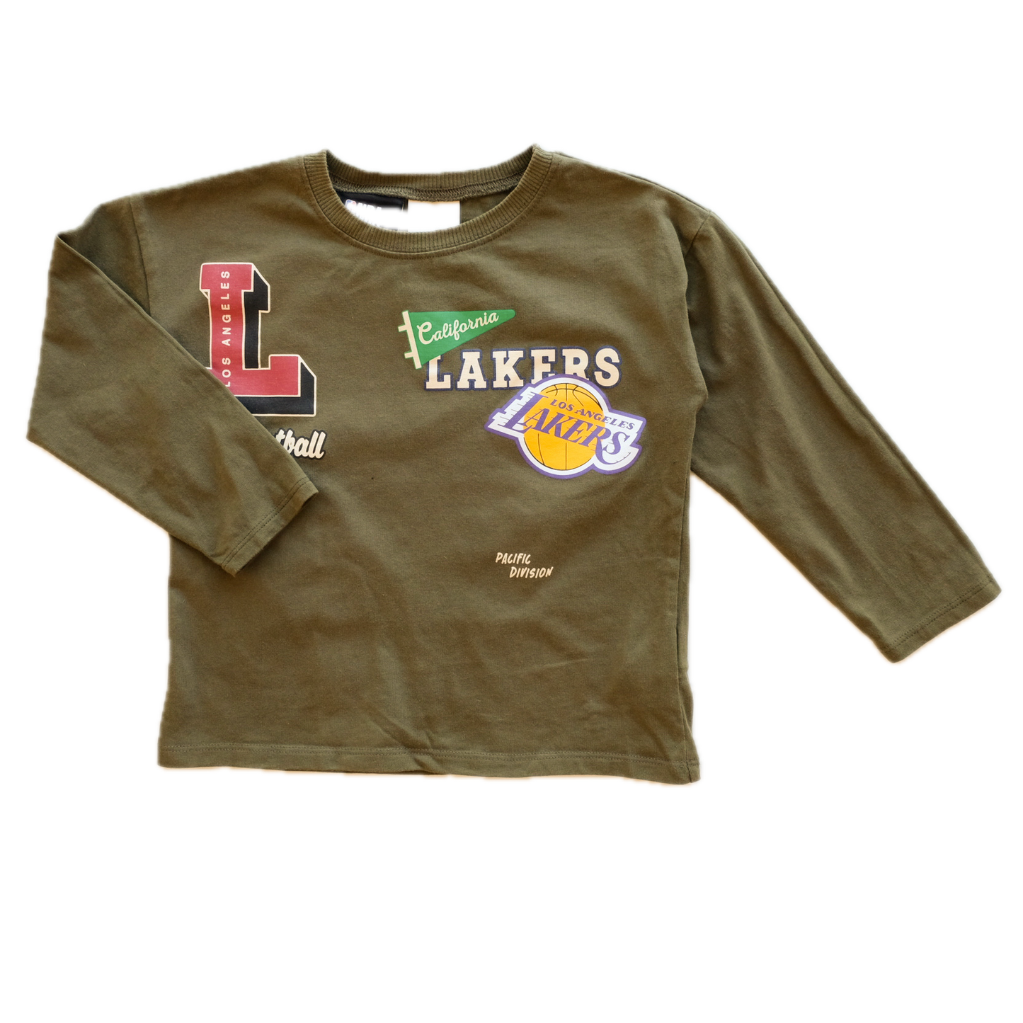 T-shirt Zara - 4 ans (104 cm)