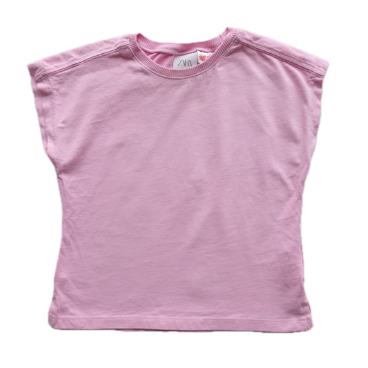 T-shirt Zara - 4 ans (104 cm)