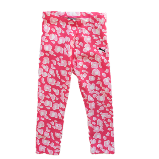Legging Puma - 4 ans (104 cm)