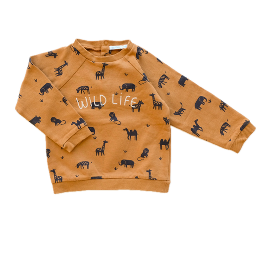 Sweat Bout'chou - 36 mois