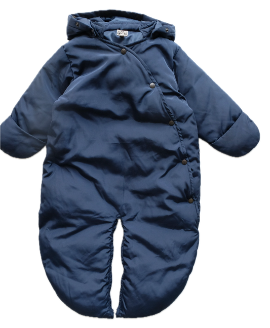 Combinaison pilote BONTON - 2 ans