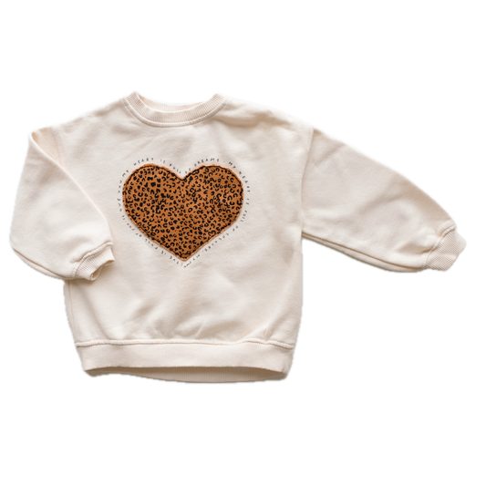 Sweat Zara - 18 mois (86 cm)