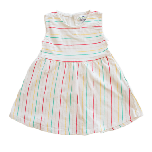 Robe Kiabi - 12 mois