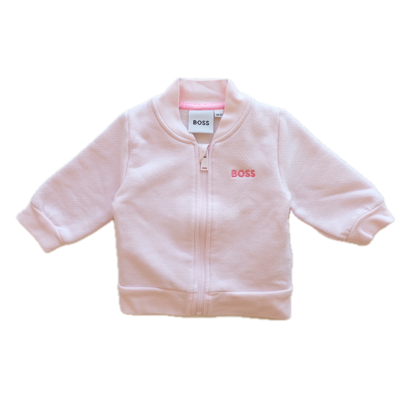 Gilet BOSS - 3 mois (60 cm)