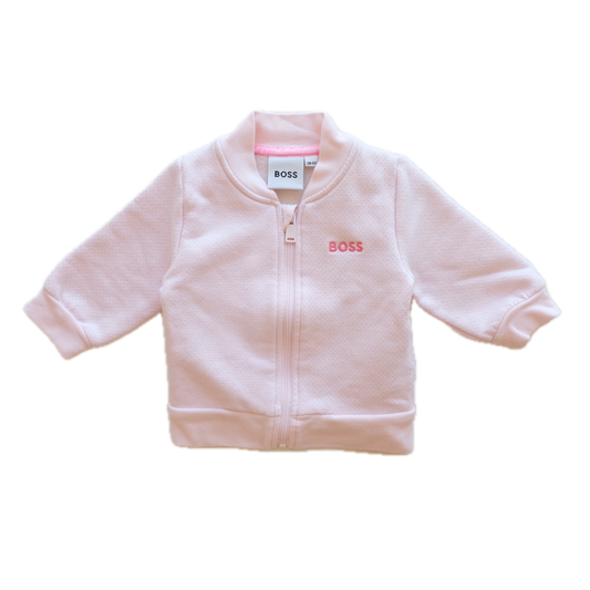 Gilet BOSS - 3 mois (60 cm)