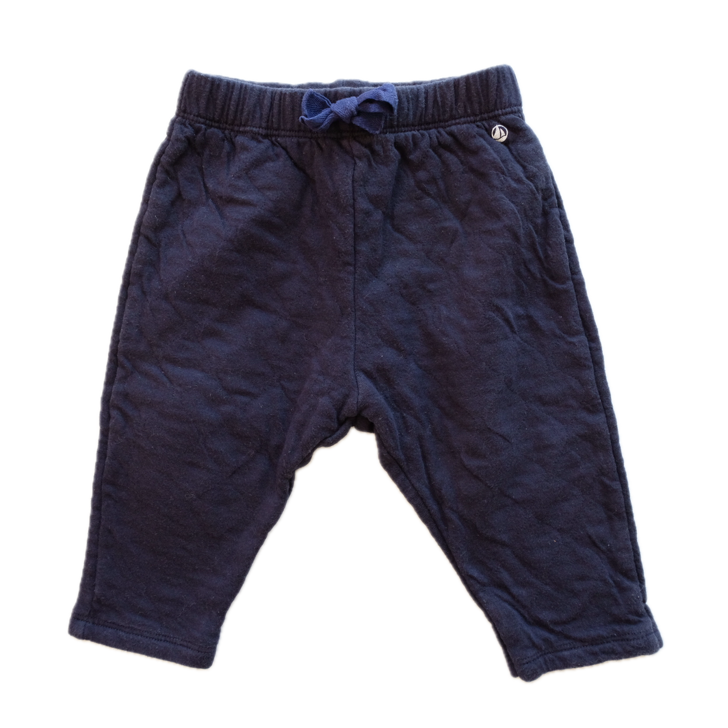 Pantalon Petit Bateau - 12 mois (74 cm)