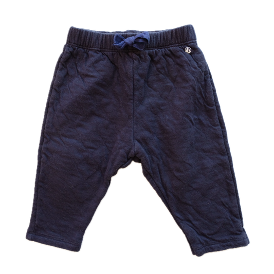 Pantalon Petit Bateau - 12 mois (74 cm)