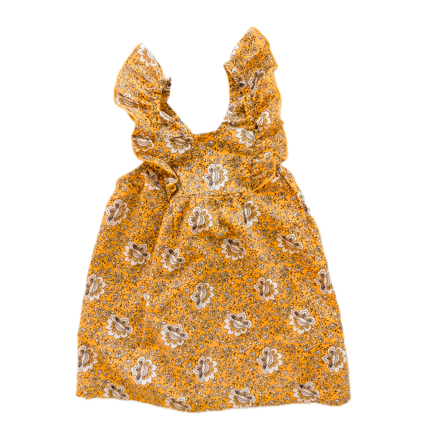 Robe Kiabi - 18 mois