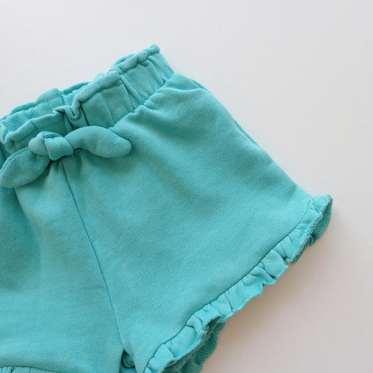 Short Kiabi - 12 mois