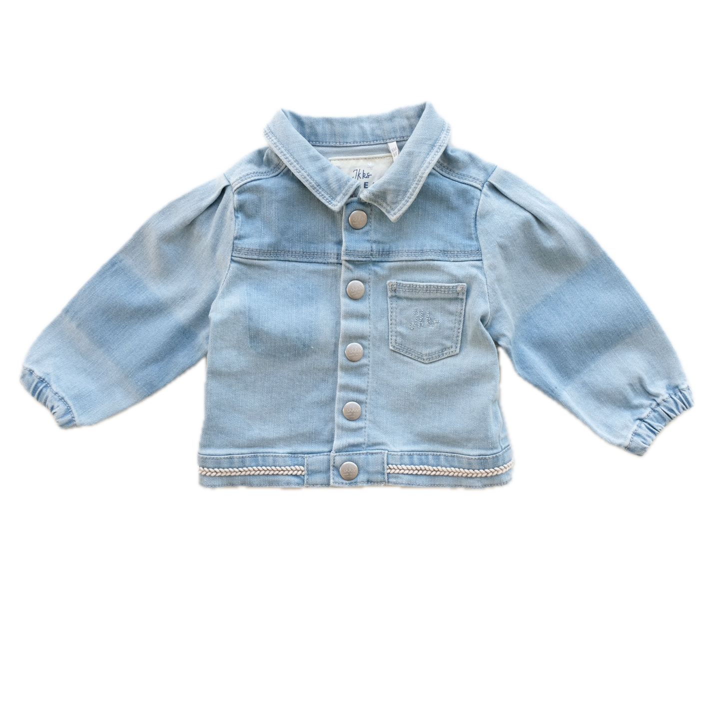 Veste IKKS - 6 mois