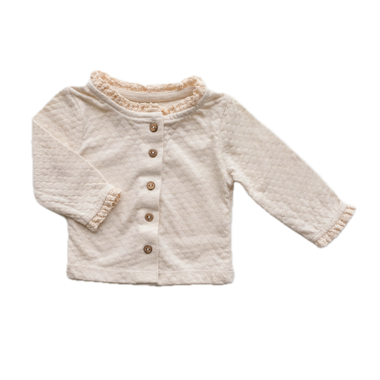 Filles naissance / 0 mois