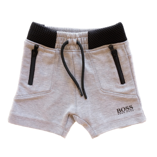 Short Boss - 3 mois (60 cm