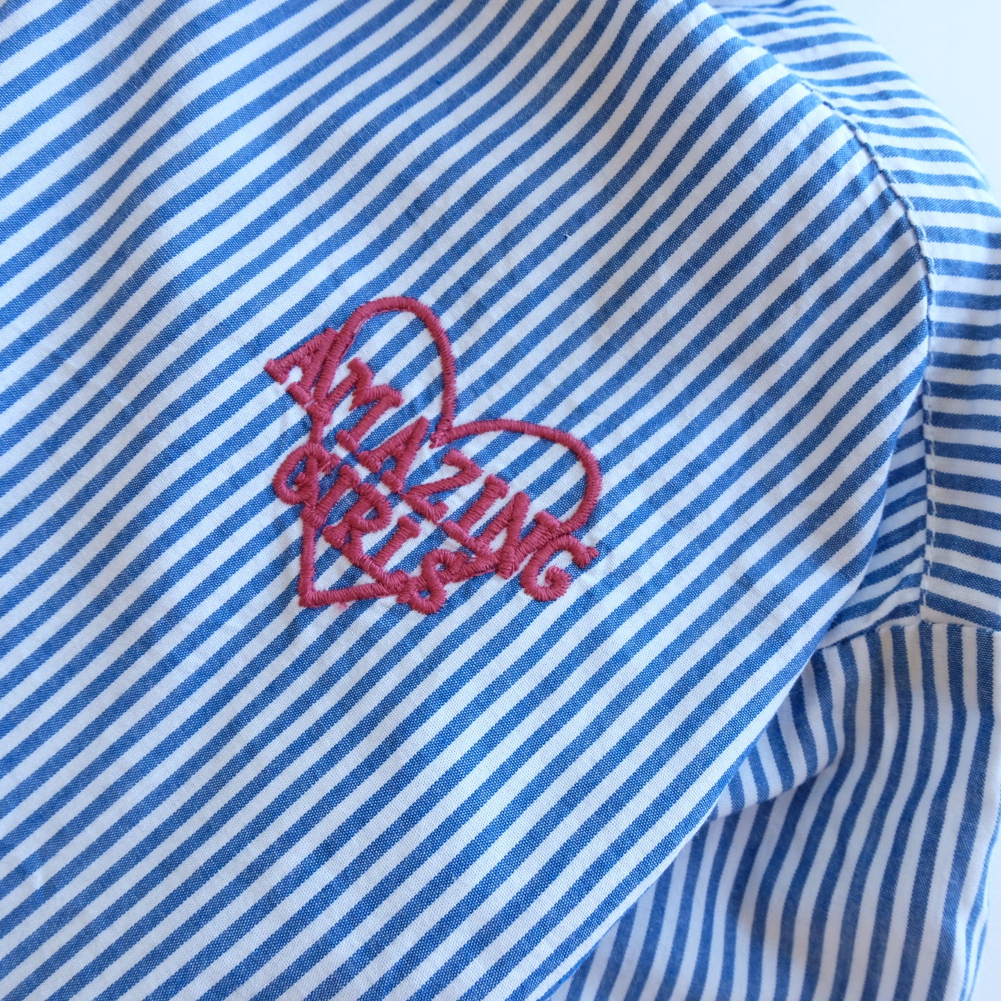 Chemise TAO - 6 ans (116 cm)