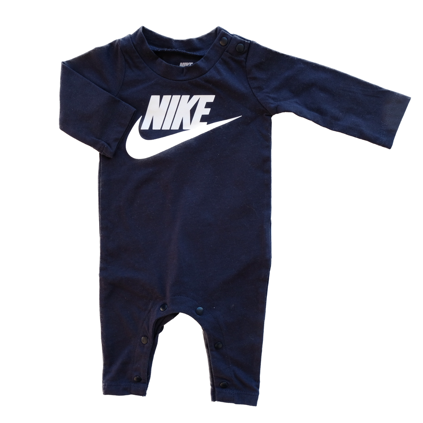 Combinaison Nike - naissance/1 mois (56 cm)