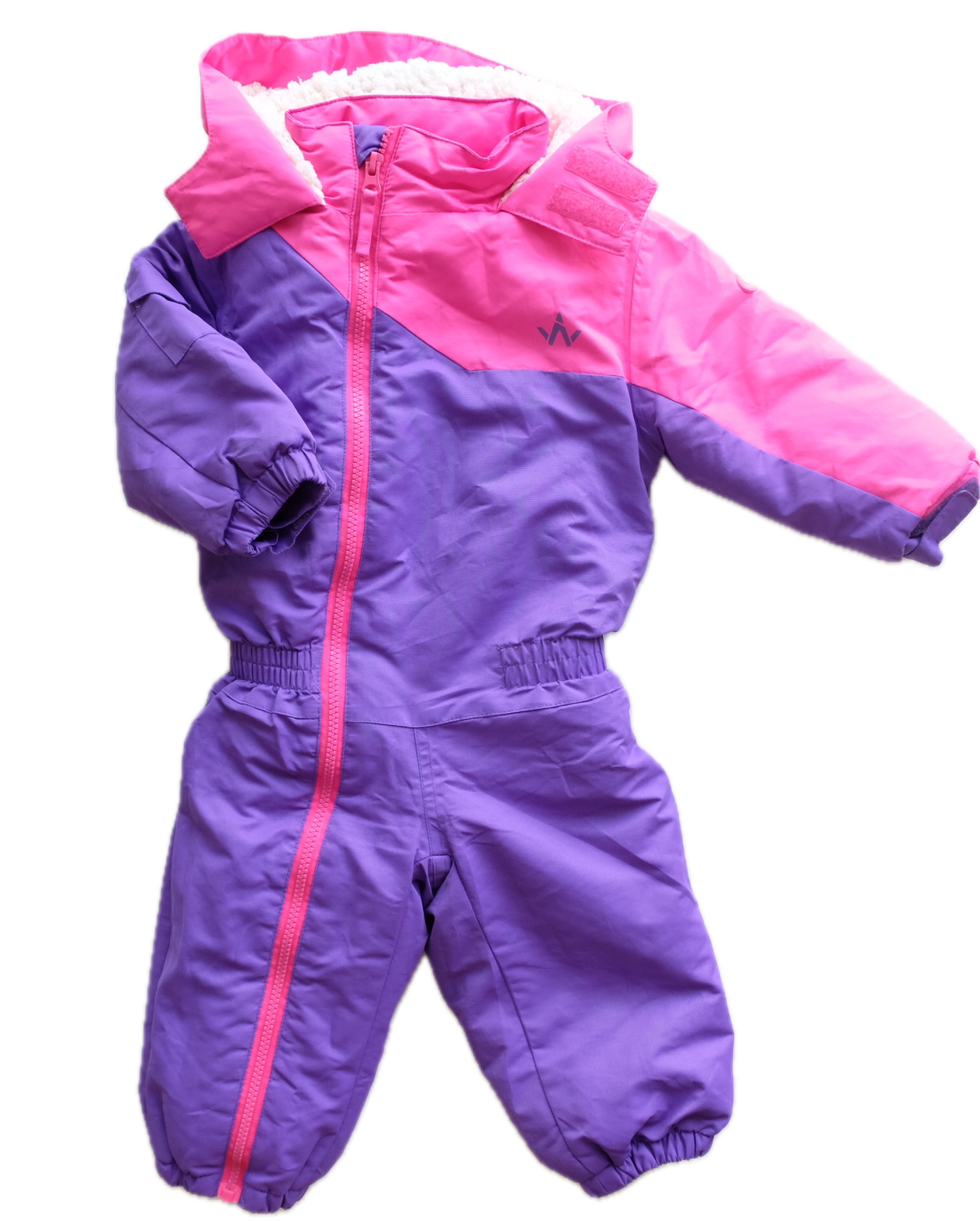 Combinaison de ski Wanabee - 18 mois (81 cm)