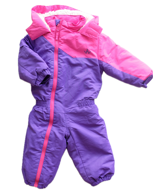 Combinaison de ski Wanabee - 18 mois (81 cm)