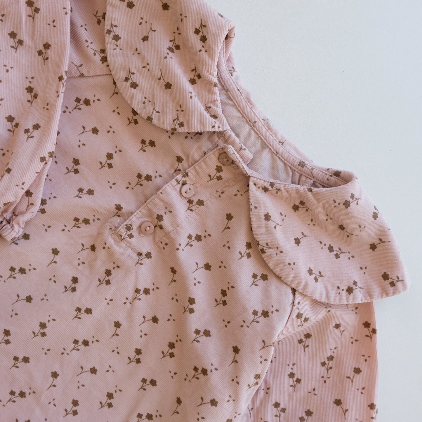 Blouse Zara - 18 mois (86 cm)