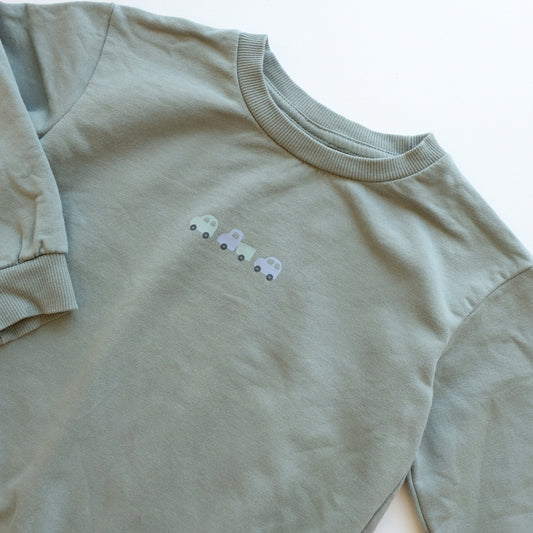 Sweat H&M - 3 ans (98 cm)