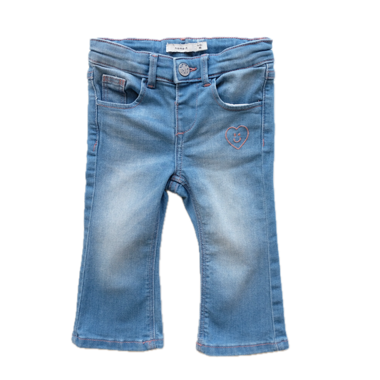 Jean Name it - 12 mois (80 cm)