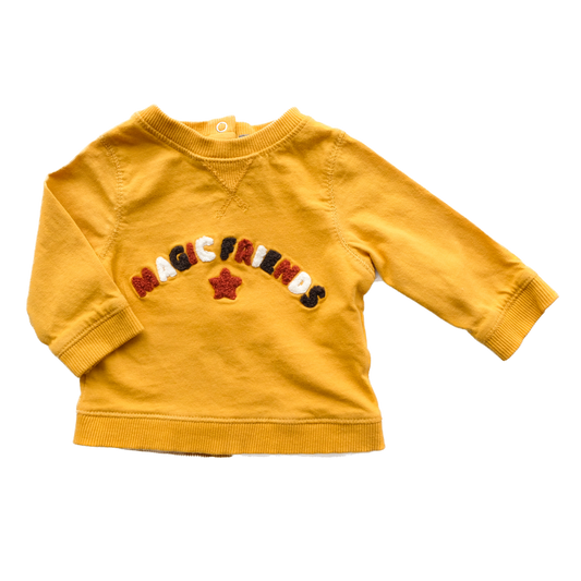 T-shirt Kiabi - 1 mois