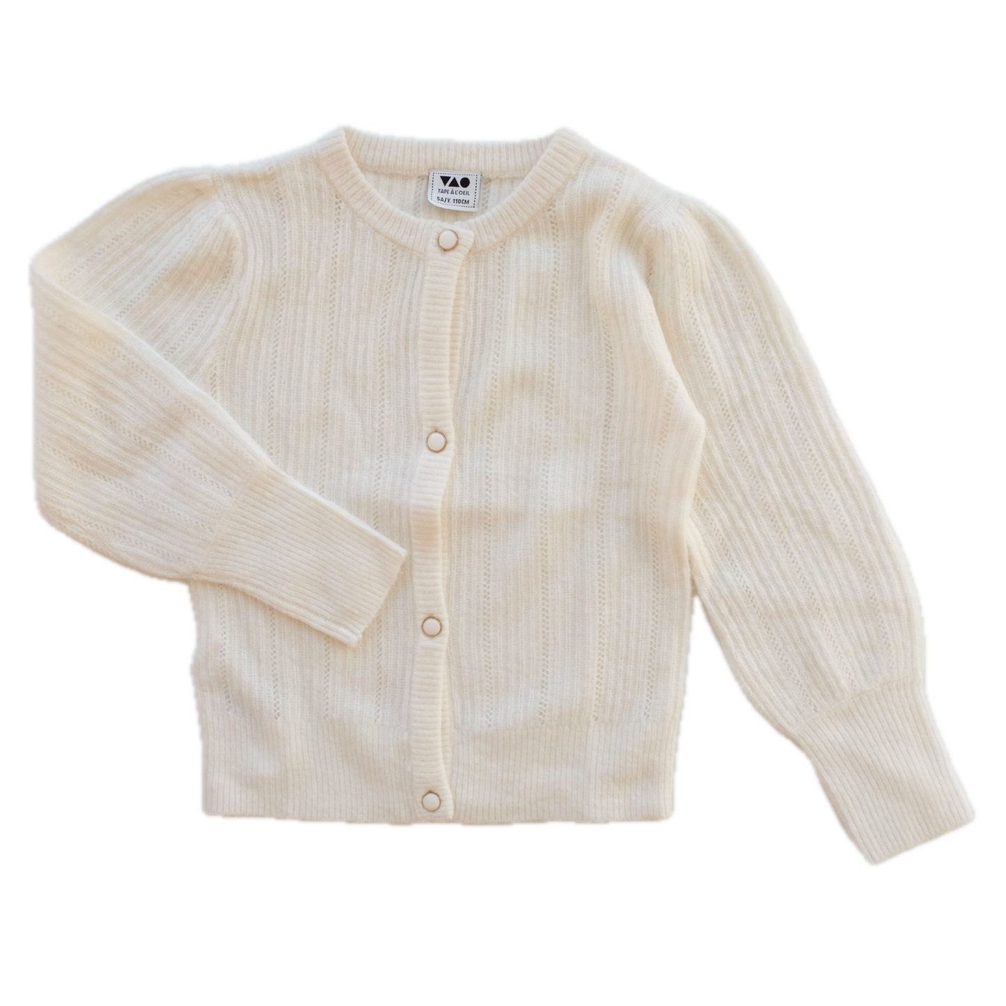 Gilet TAO - 5 ans (110 cm)