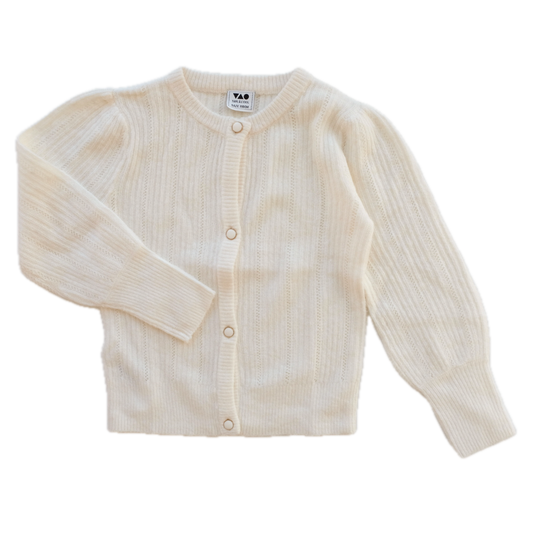 Gilet TAO - 5 ans (110 cm)