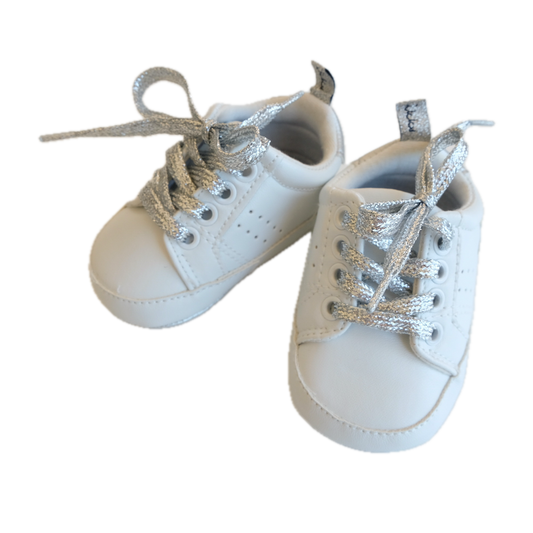 Chaussons IKKS - 0/3 mois