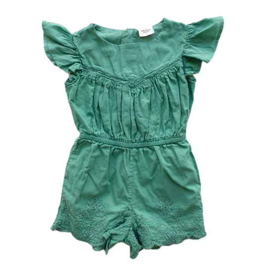 Combicourt TAO - 2 ans (86 cm)