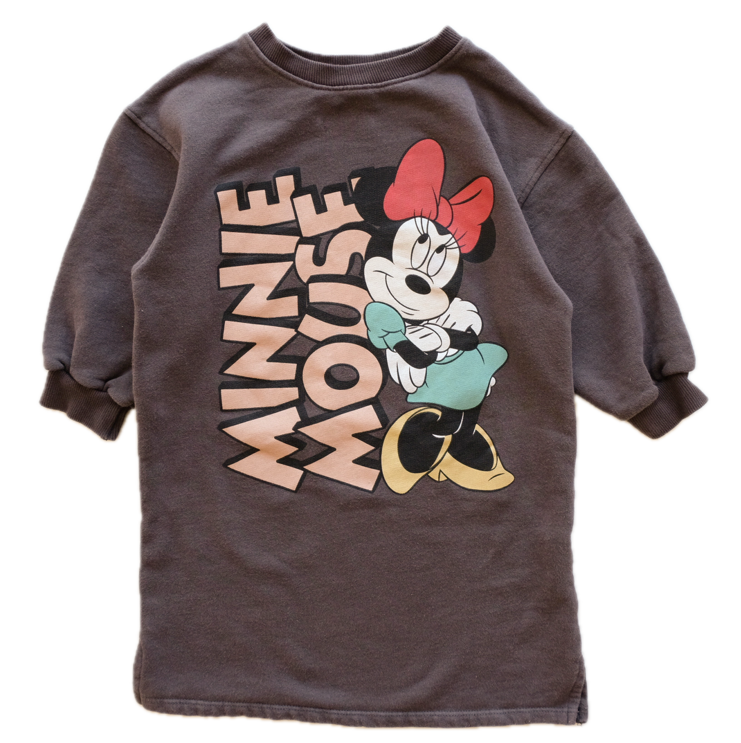 Robe Zara x Disney - 5 ans (110 cm)