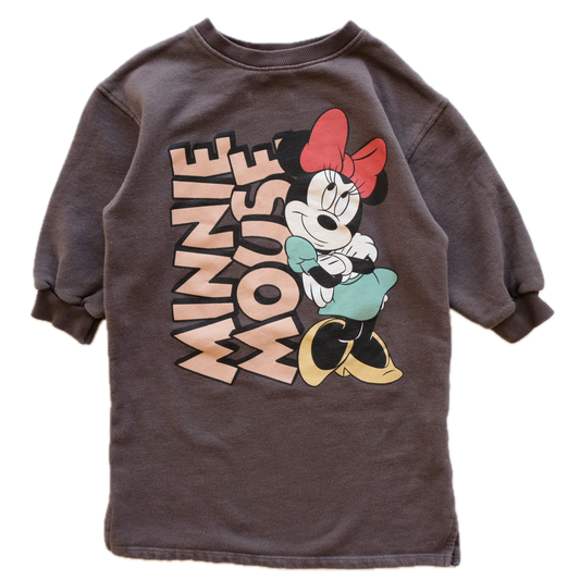 Robe Zara x Disney - 5 ans (110 cm)