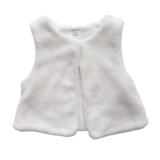 Gilet Obaïbi - 6 mois (68 cm)