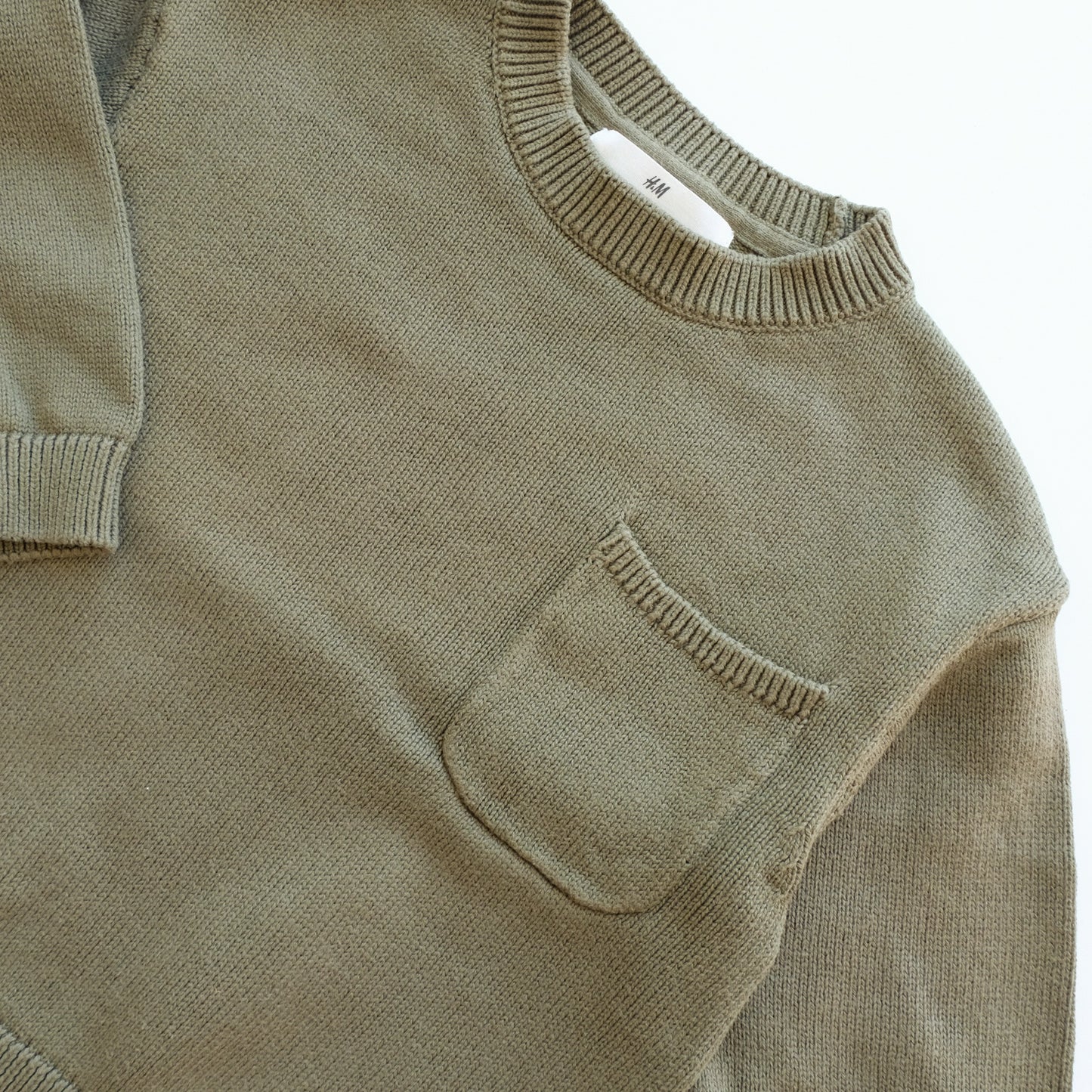 Pull H&M - 4 ans (104 cm)
