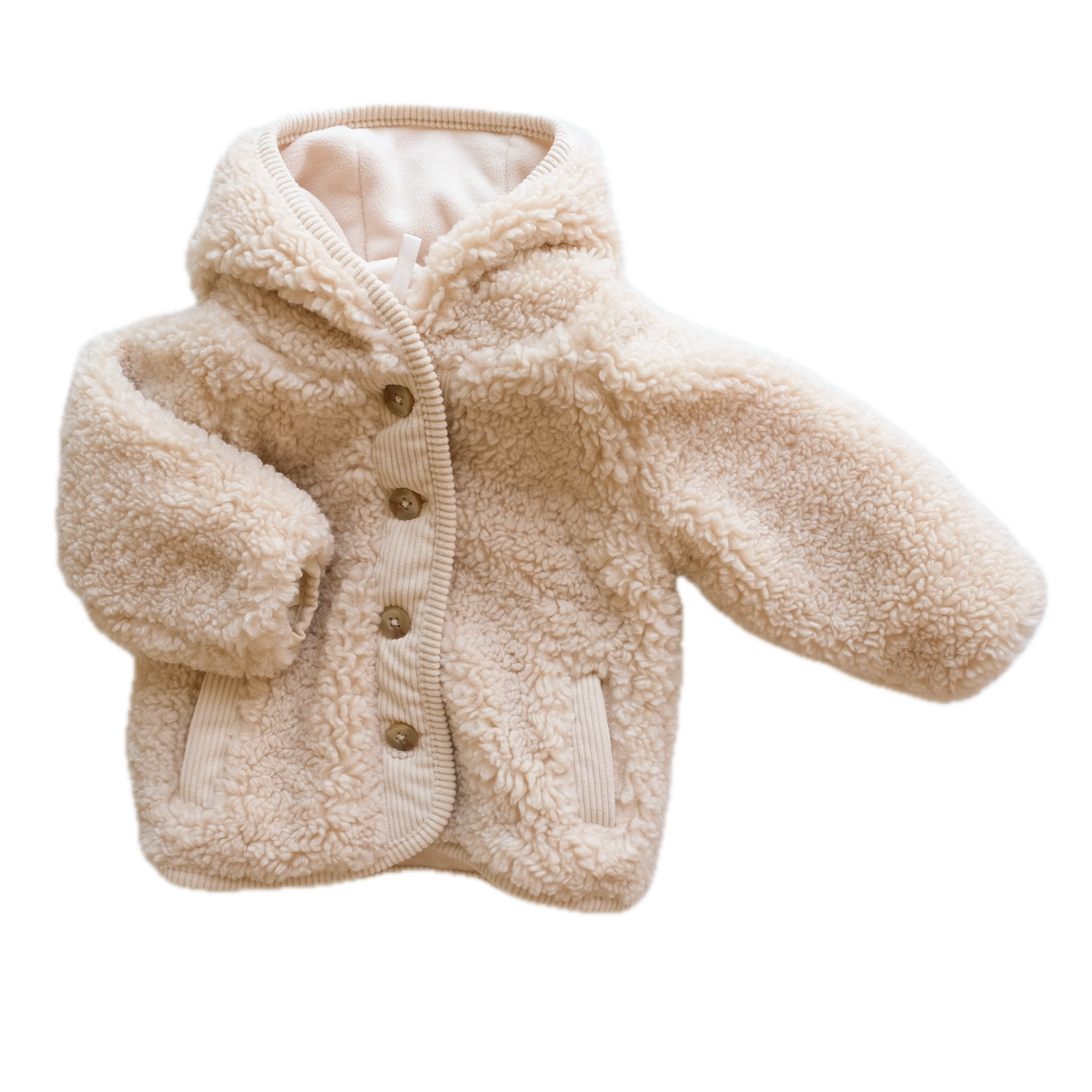 Vestes, Manteaux, fille