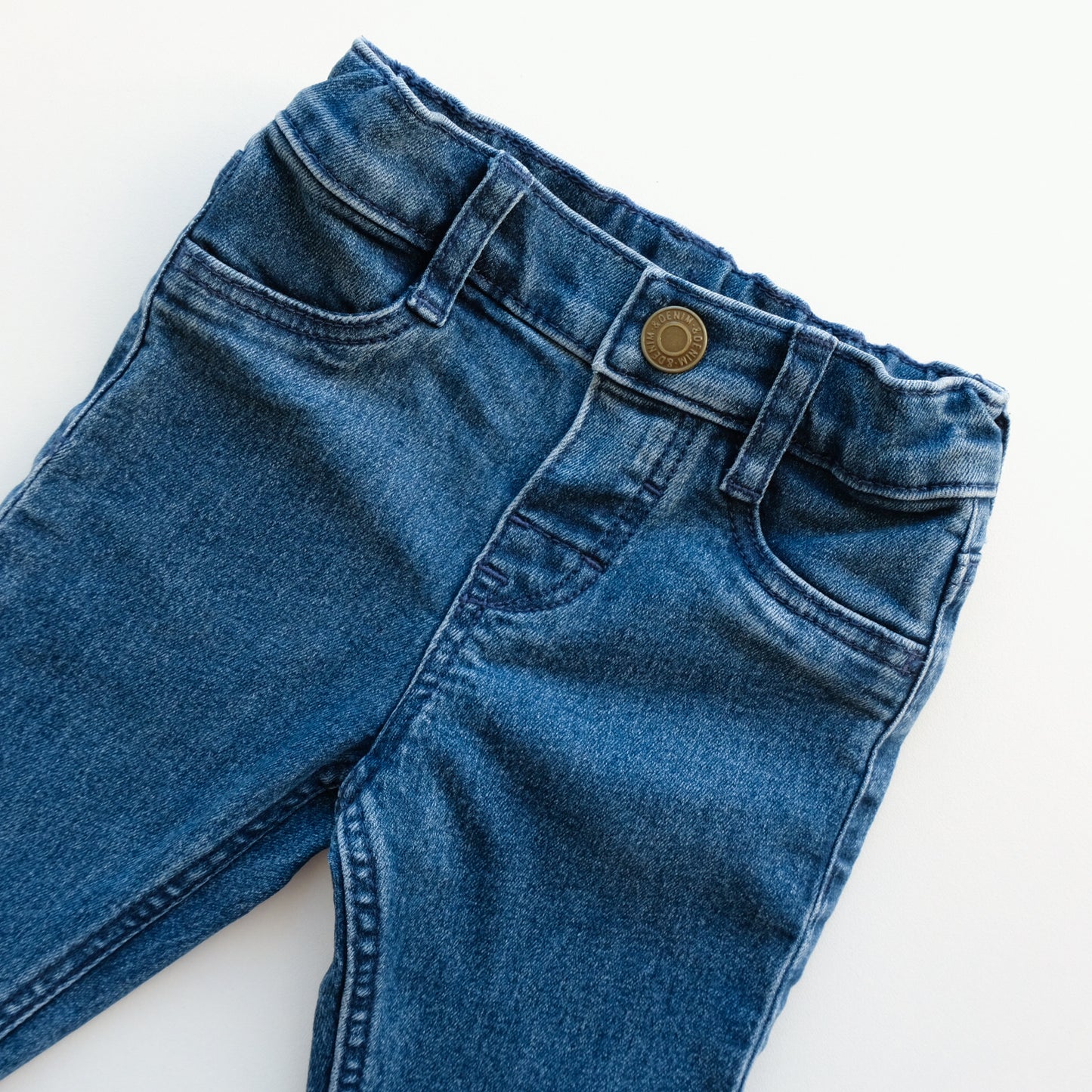 Jean H&M - 6 mois (68 cm)