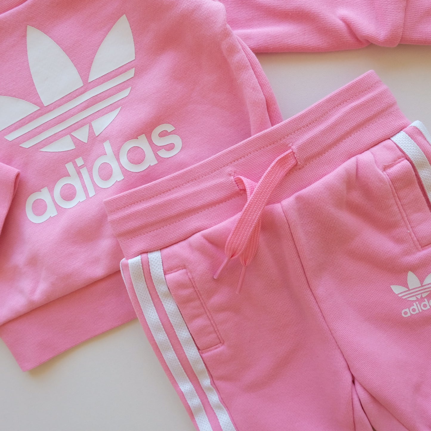Ensemble Adidas - 3 mois